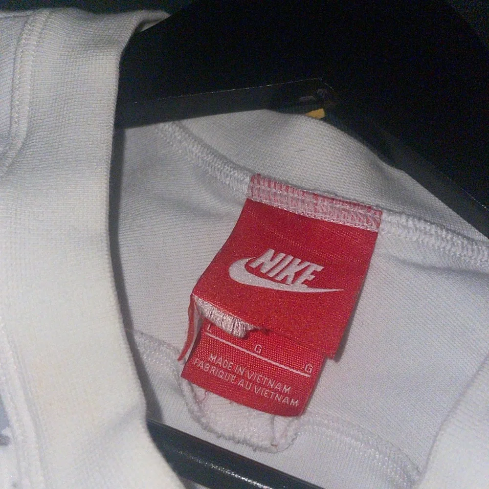 Nike Drawstring Dress - Picture 4 of 5